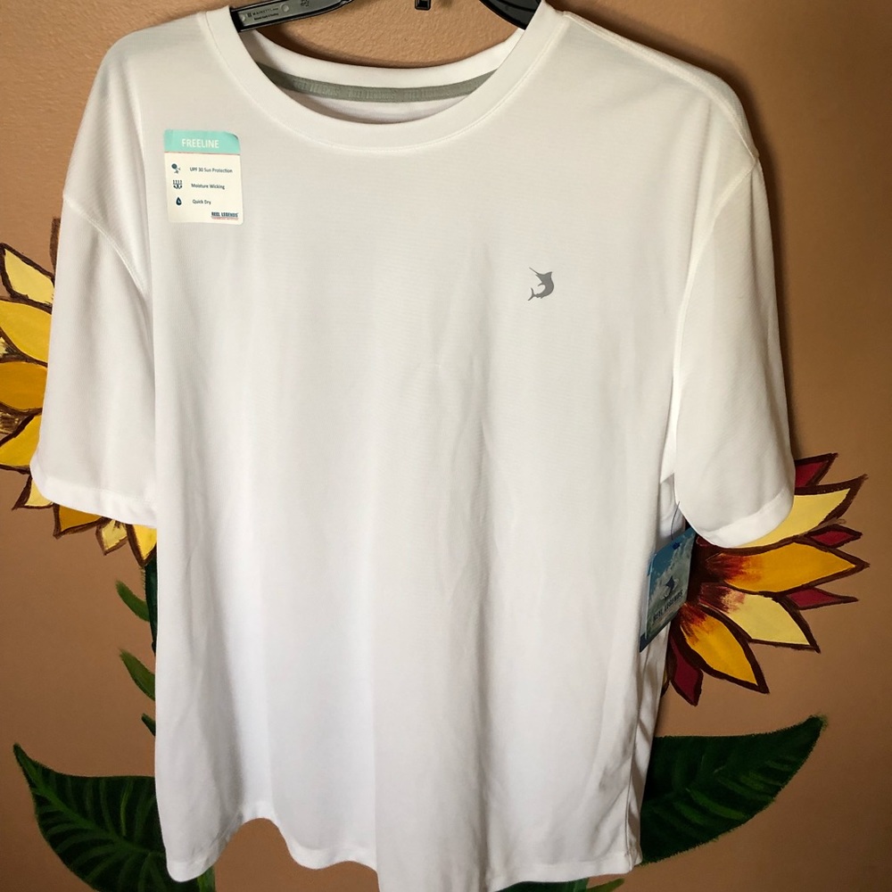 Men’s Athletic Shirt